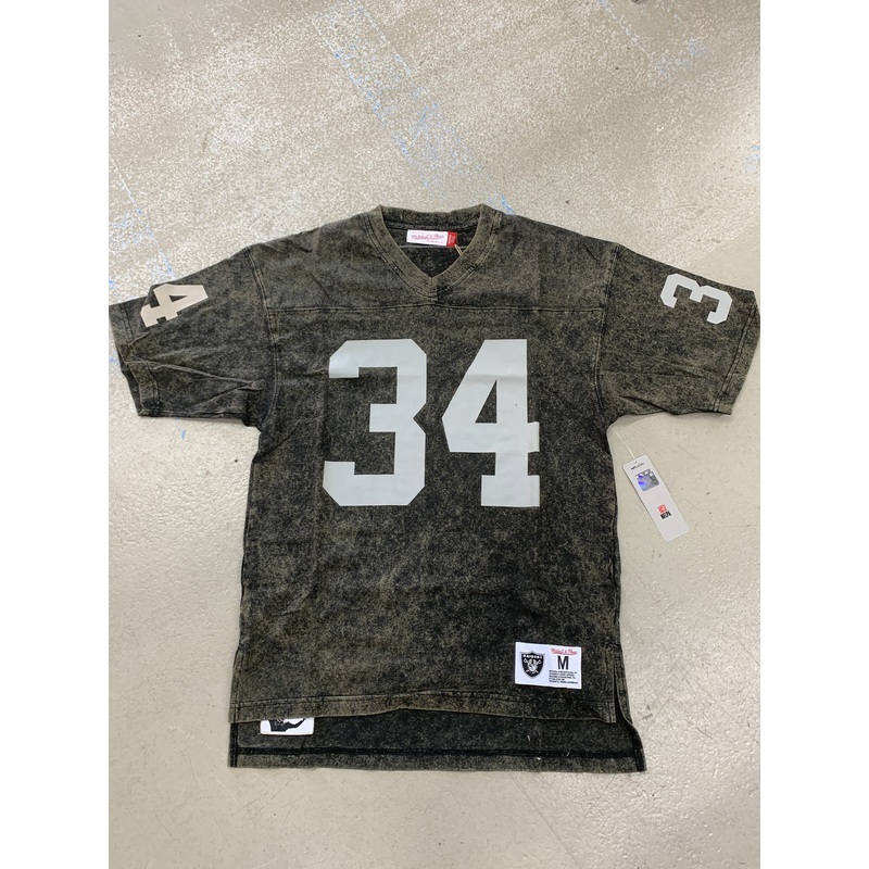 MNN QUIN ACID RAIDERS 19017T|M|L|XL|XXL