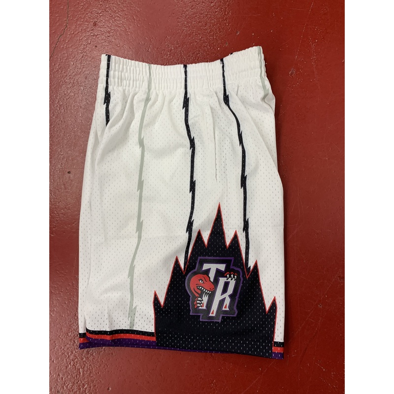 MNN RAPTORS SHORTS 18154RA|M|L|XL|XXL