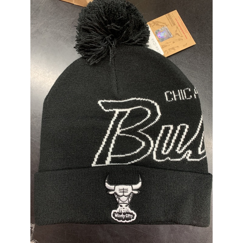 MNN SCRIPT BULLS BENAIE 21047B