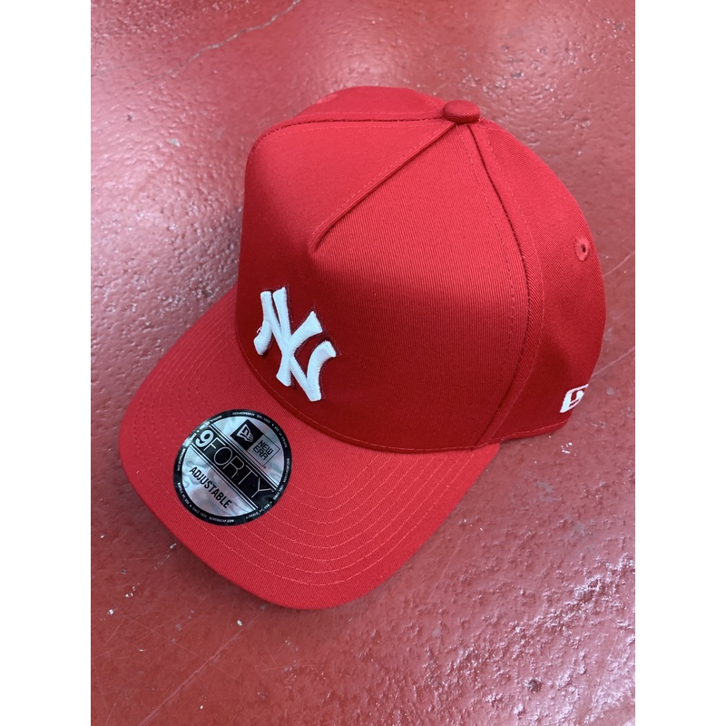 NE 940AF NEW YORK RED CAP 12865508