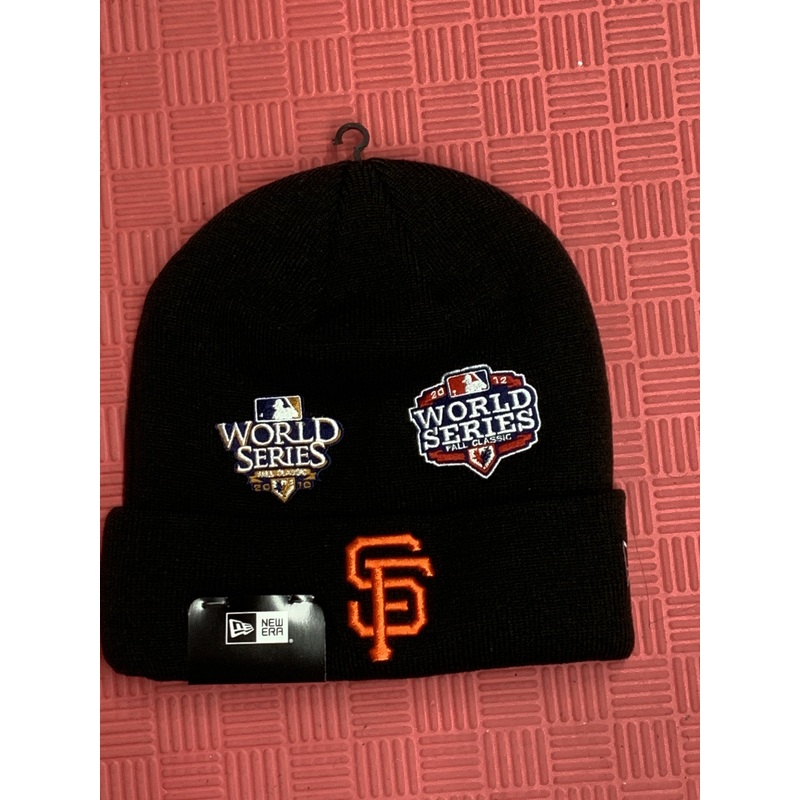 NE KNIT BEANIE SAN FRAN 12865389