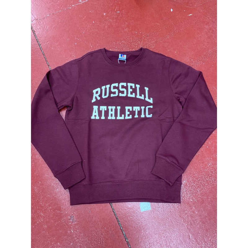 RUSSELL ARCH SWEAT 272SH|S|M|L|XL|XXL|3XL