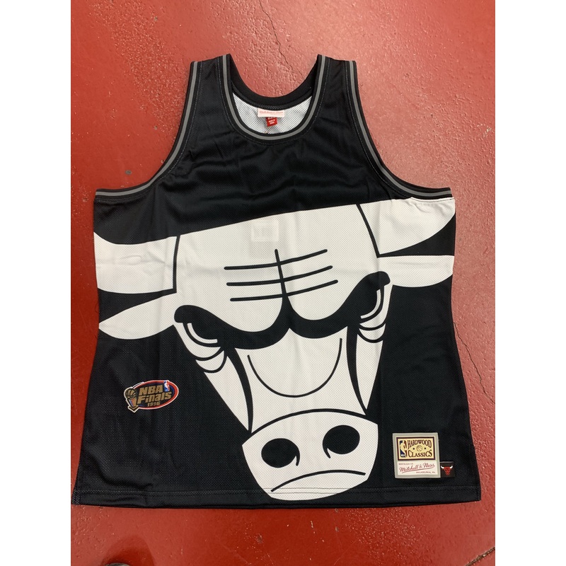 SS MNN BIG FACE BULLS 1061CB|S|M|L|XL|XXL