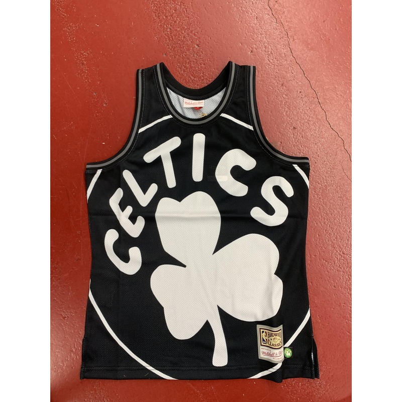 SS MNN CELTICS BIG FACE CELTICS 1061CE