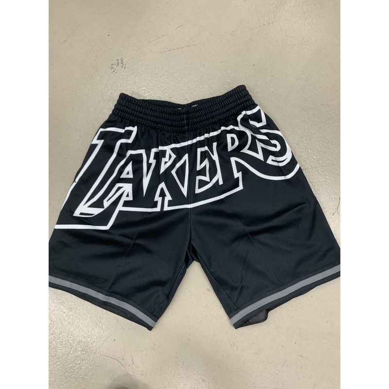 SS MNN MNLL1062LA LAKERS BIG FACE