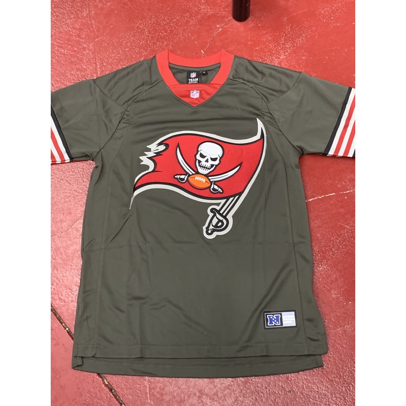 TB0017 TAMPA BAY BUCANEERS|S|M|L|XL|XXL