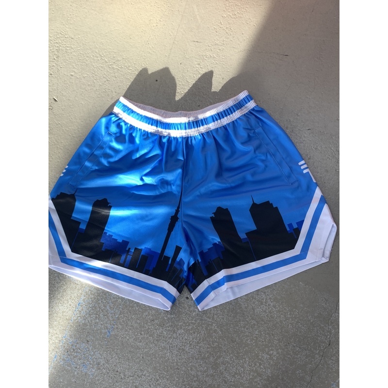 TT DIAMOND BLUE SHORTS|S|M|L|XL|XXL|3XL
