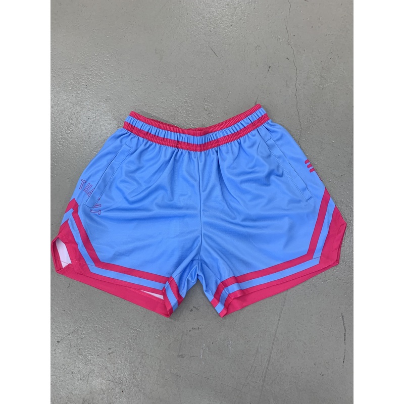 TT DIAMOND SHORTS A PINK/BLU|S|M|L|XL|XXL|3XL