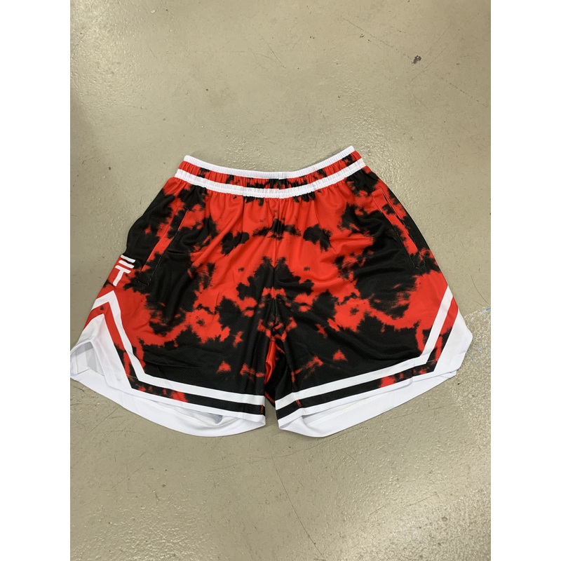 TT TIE DYE RED|S|M|L|XL|XXL|3XL