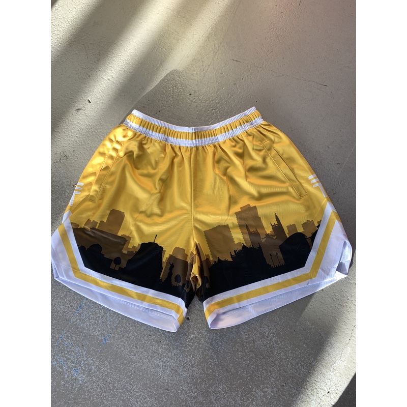 TT WELLINGTON DIAMOND SHORTS|S|M|L|XL|XXL|3XL