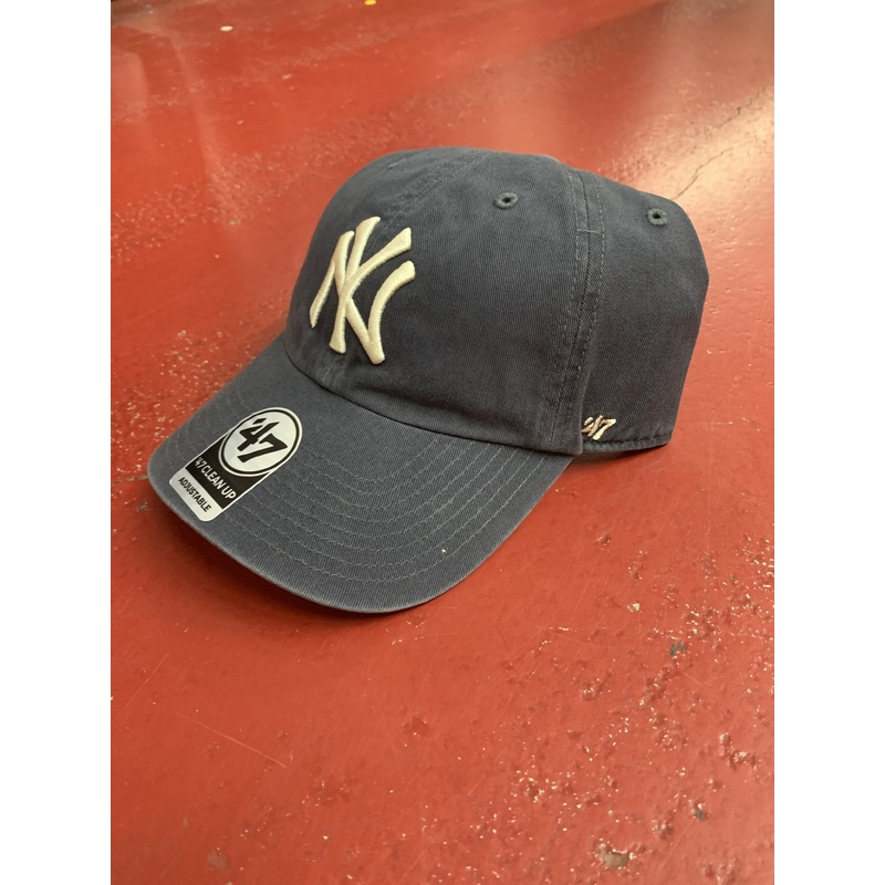 47 CLEAN UP NAVY