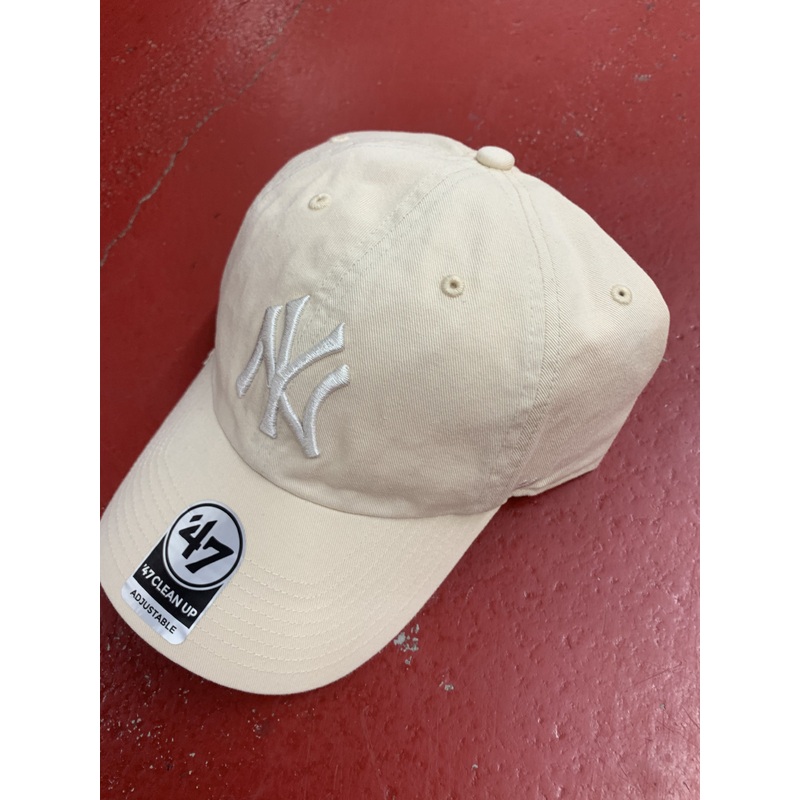 47 CLEAN UP NY NATURAL