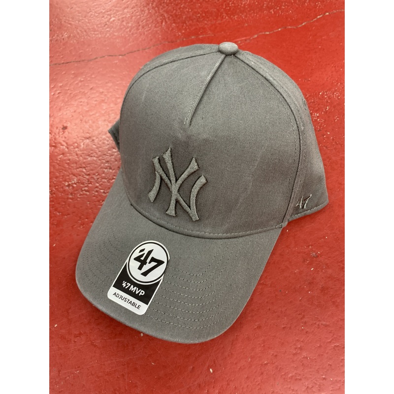 47 LEGEND CAP DK GREY