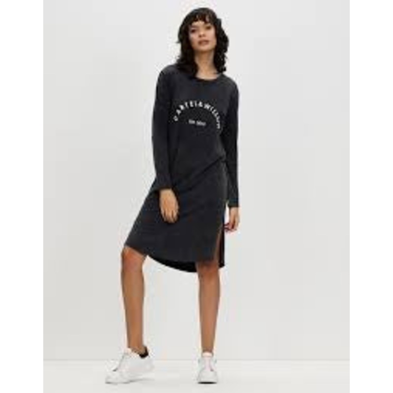 CNW ALEXIS DRESS 1010AL|S|M|L|XL