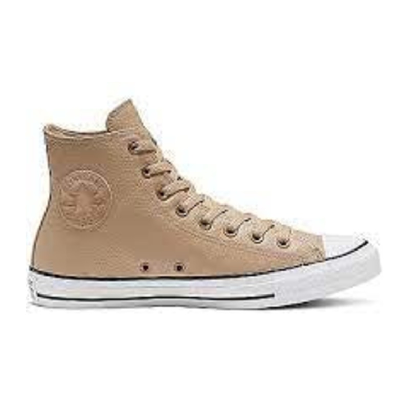 CON CT LEATHER HI TAN 165190|8|9|10|11|12