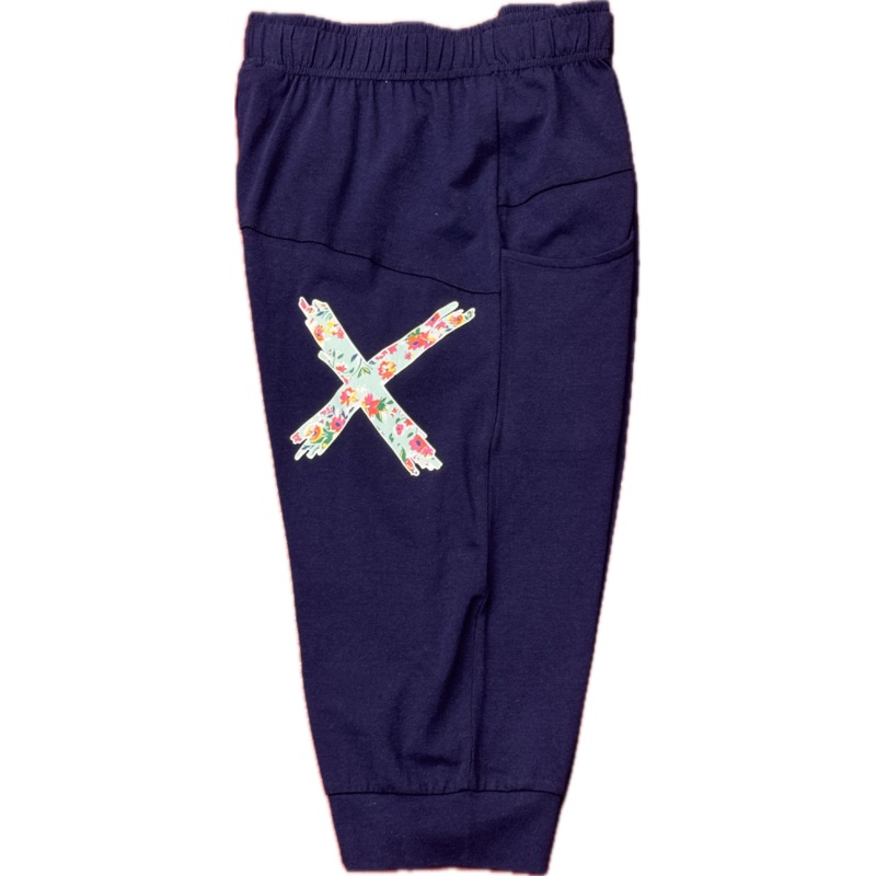 HL 3/4 APARTMENT PANTS HL127SFX