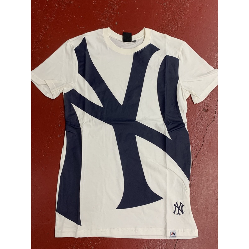 MAJESTIC BIG FACE NY0185|S|M|L|XL|XXL