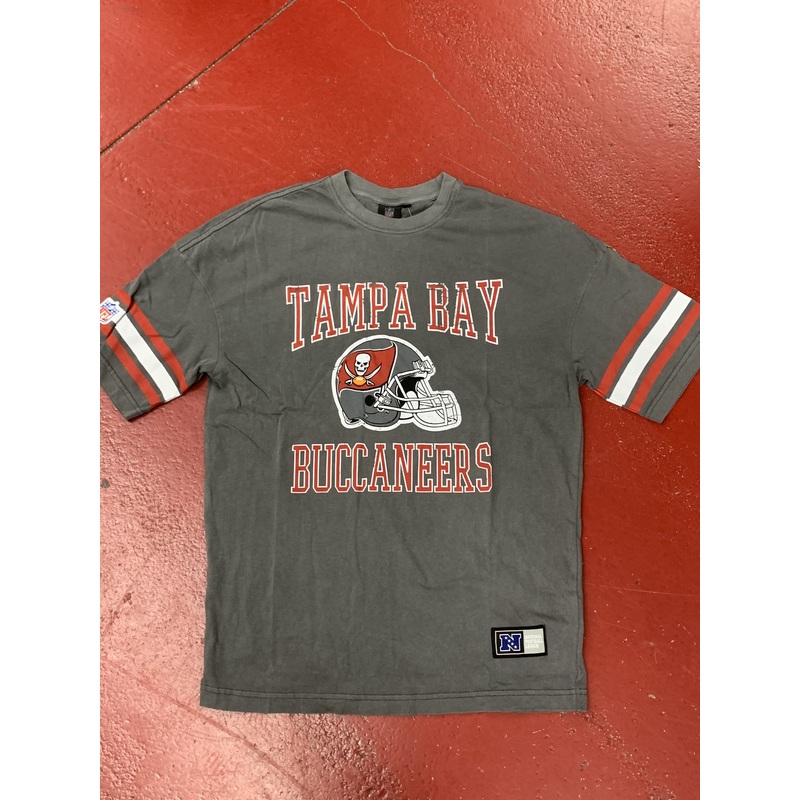 MAJESTIC TAMP BAY BUCS 0192BU|S|M|L|XL|XXL