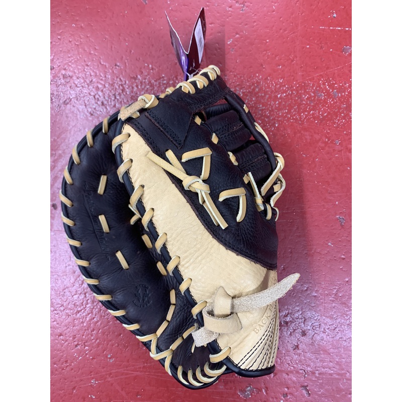 *MIZUNO GX75MITT LHT