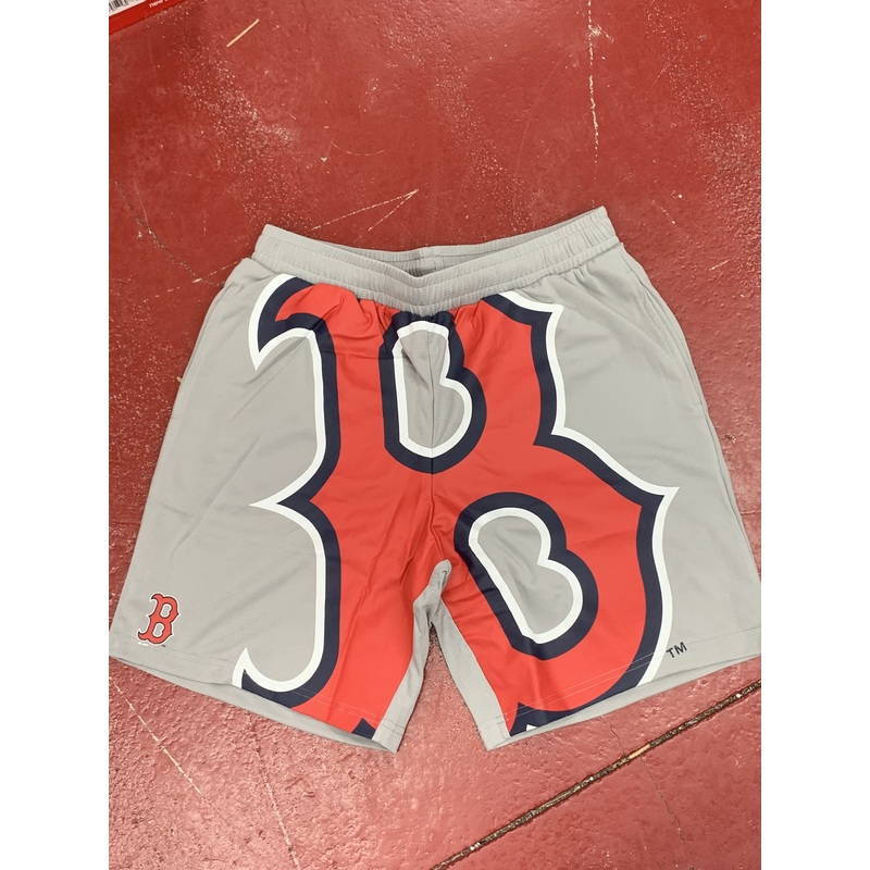 MJBX0187 BIGFACE SHORTS|S|M|L|XL|XXL