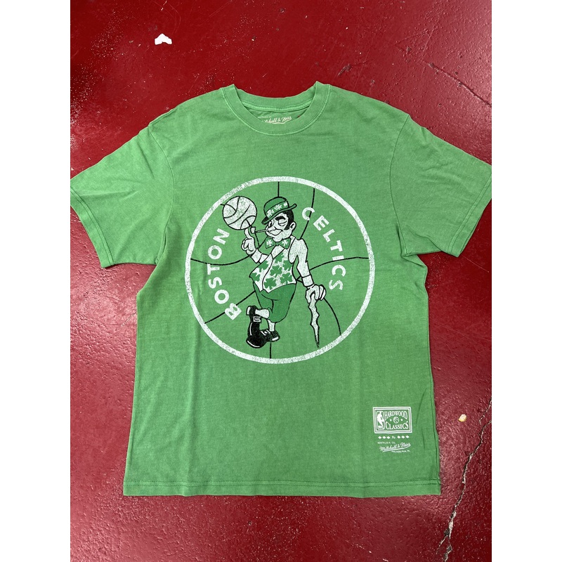 MNN CELTICS VINTAGE 0293CE|S|M|L|XL|XXL