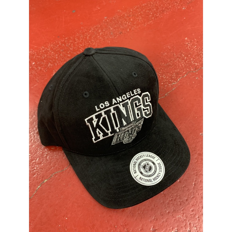MNN LA KINGS CAP 0232LA