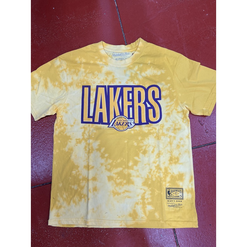 MNN LAKERS TIE DYE 0433LA|S|M|L|XL|XXL