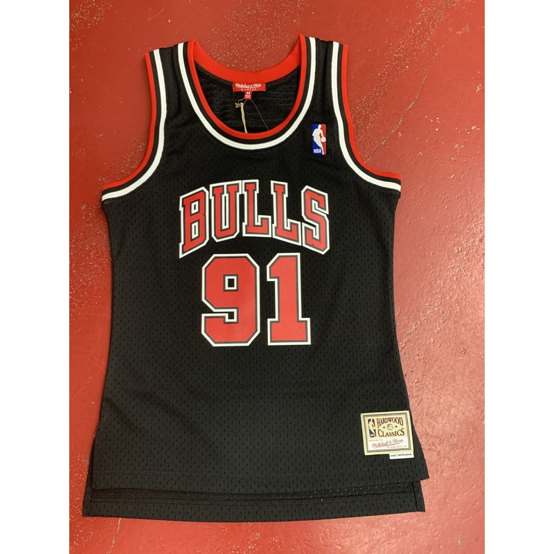 MNN W BULLS SINGLET 18120CB|XS|S|M|L|XL