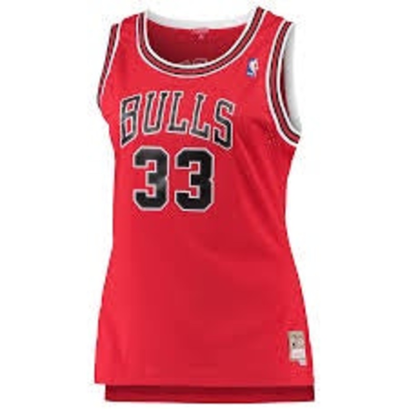 MNS CHICAGO BULLS W 18120|XS|S|M|L|XL