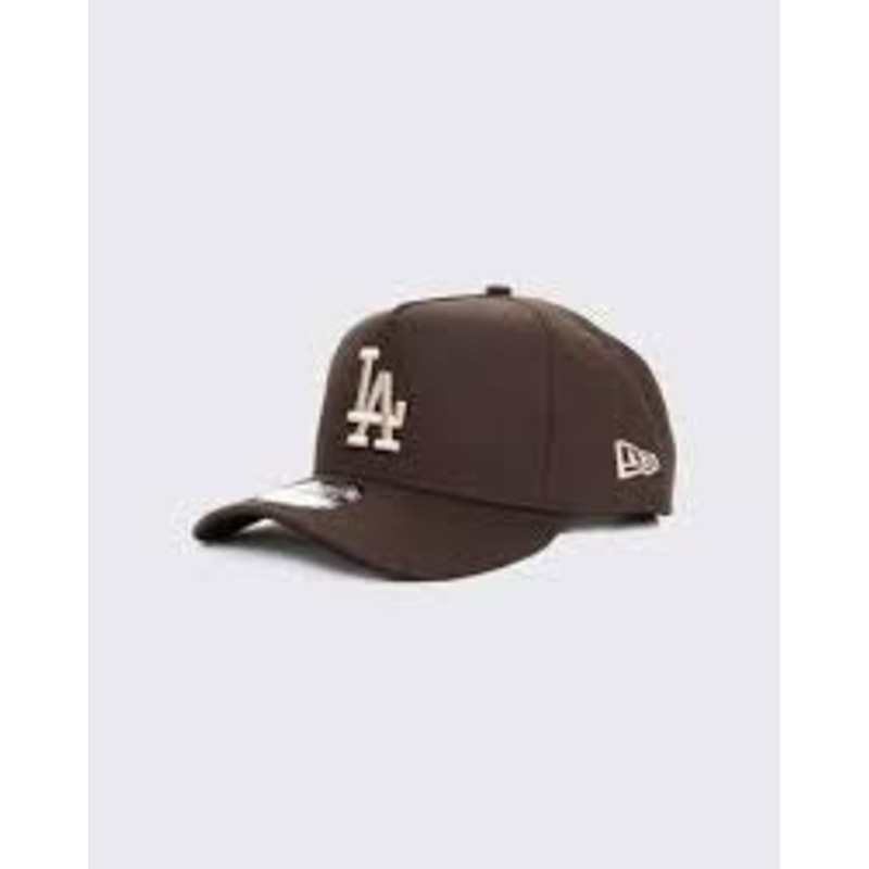 NE 940AF LA DODGERS BROWN