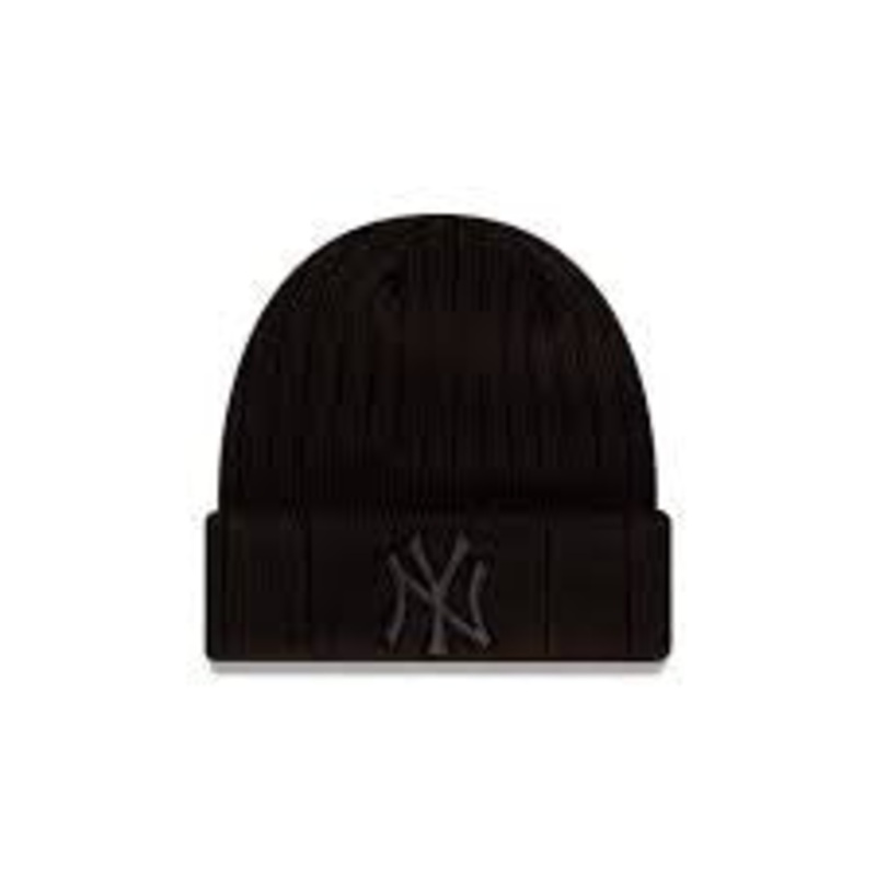 NE BEANIE KNIT NEW YORK 12865390