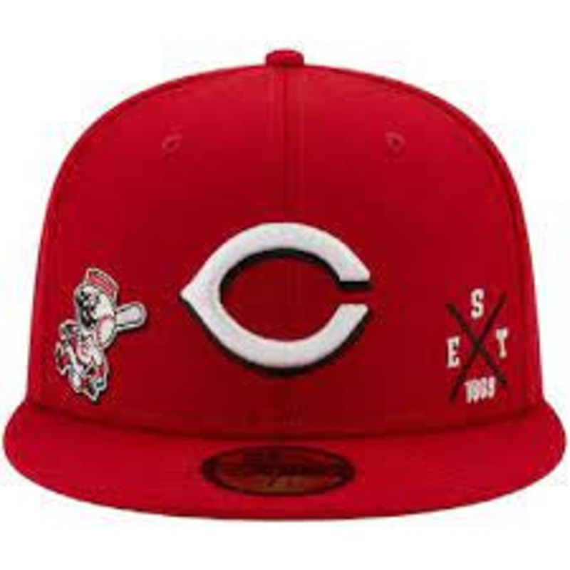 NE CINCINNATI 12865530 FITTED|738|712|734|758|778|8