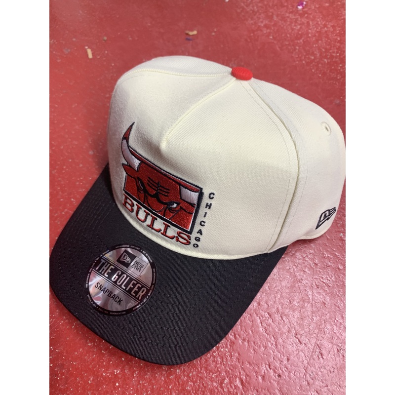 NE GOLFER BULLS