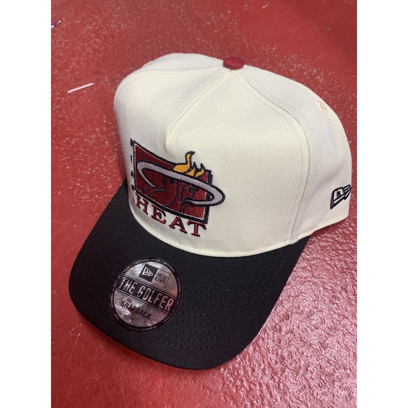 NE GOLFER  HEAT