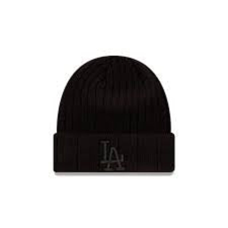 NE KNIT BEANIE LA DODGERS 12865393