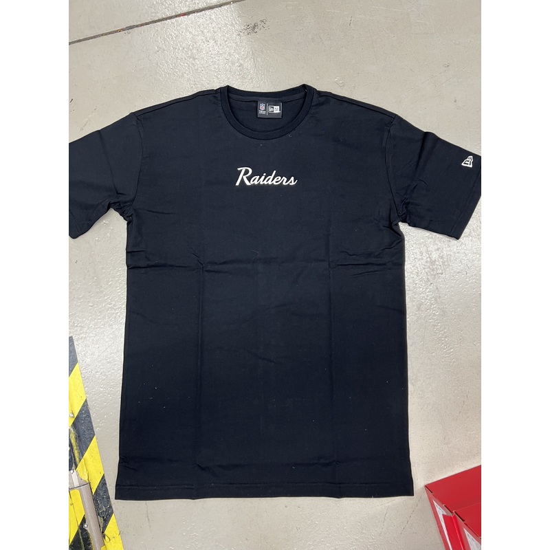 NE OVERSIZE TEE RAIDERS 12886146