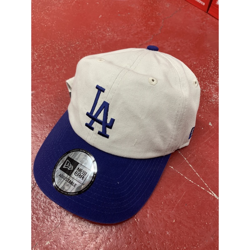 NE Q321 STONE 12865437 DODGERS