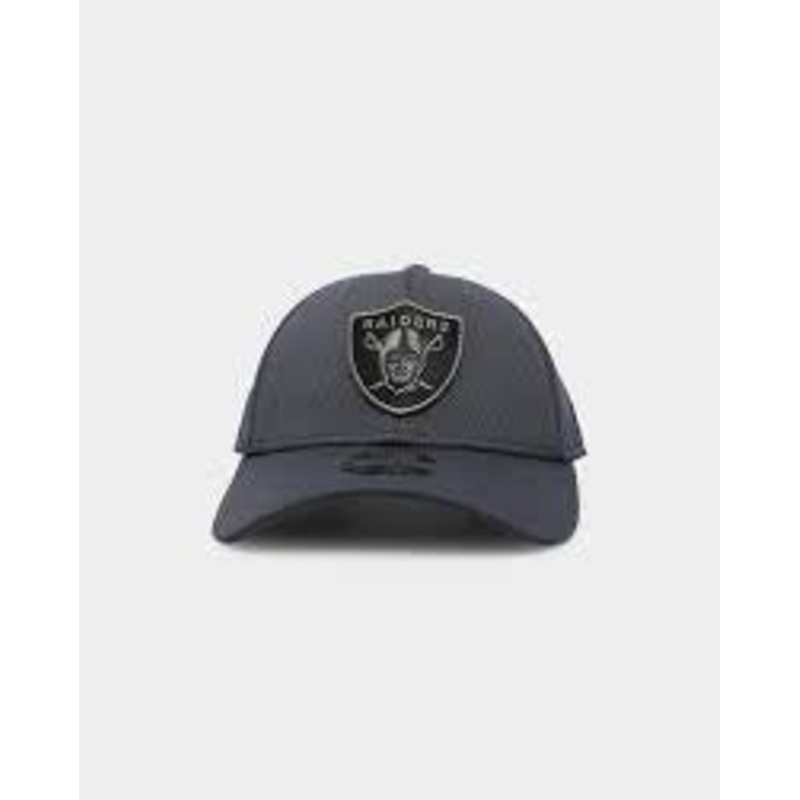 NE RAIDERS CAPS 12865486