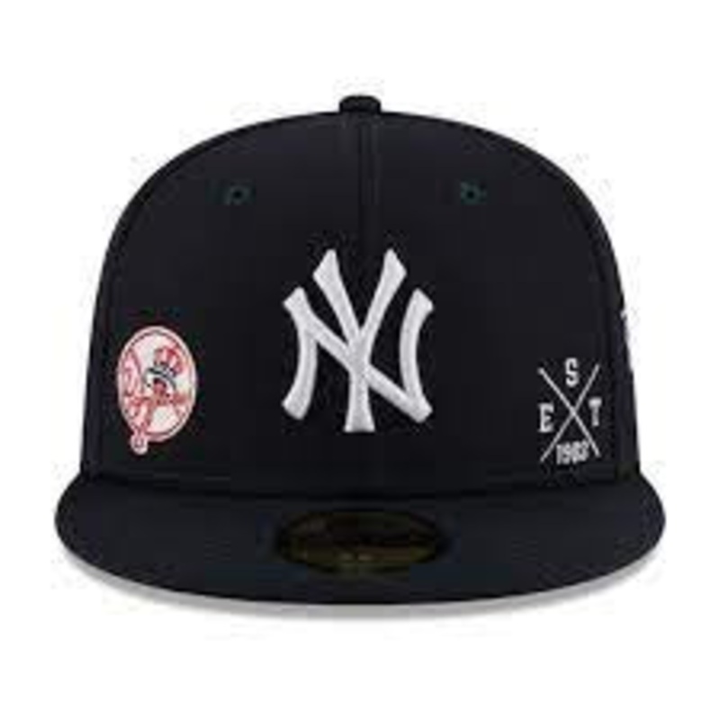 NE YANKEES FITTED 12865528|738|712|734|758|778|8