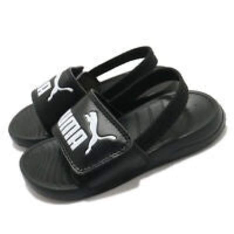 PUMA POPCAT INFANTS 373862 01|5|6|7|8|9|10|4