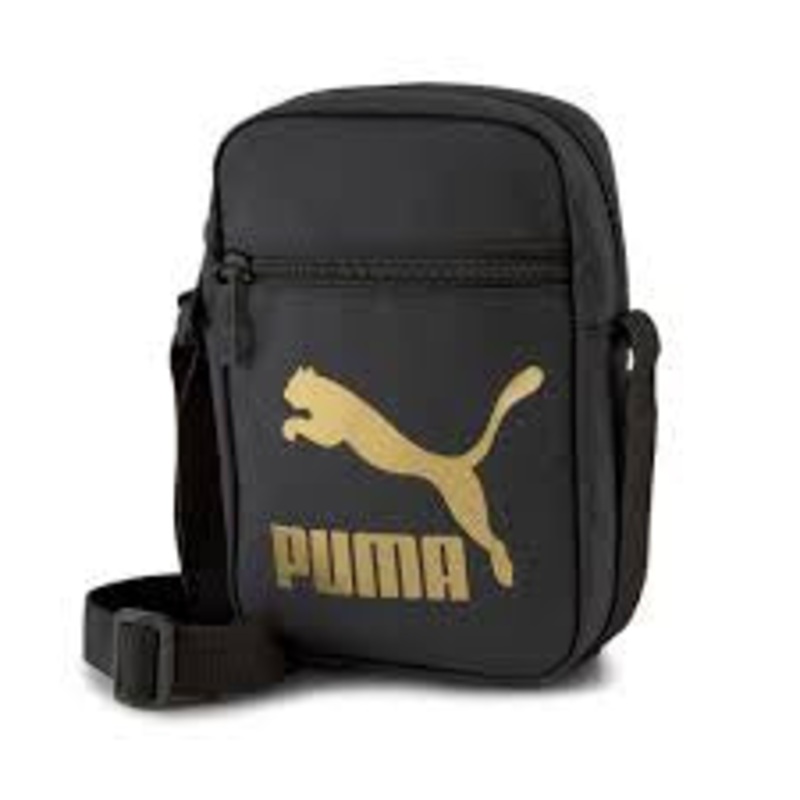 PUMA PORTABLE BAG 078485 01