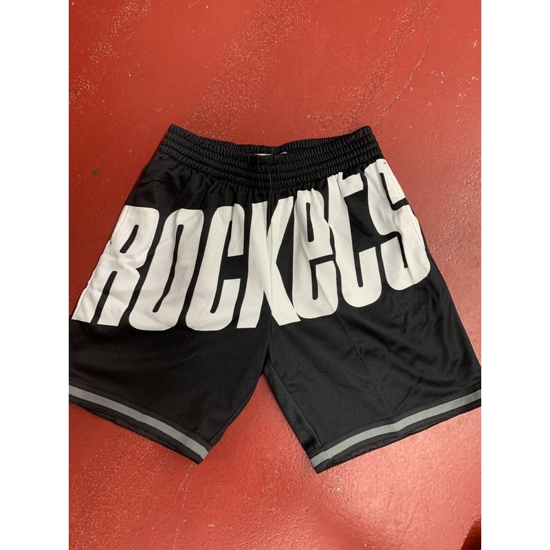 SS MNN BIGFACE ROCKETS SHORTS 1062R