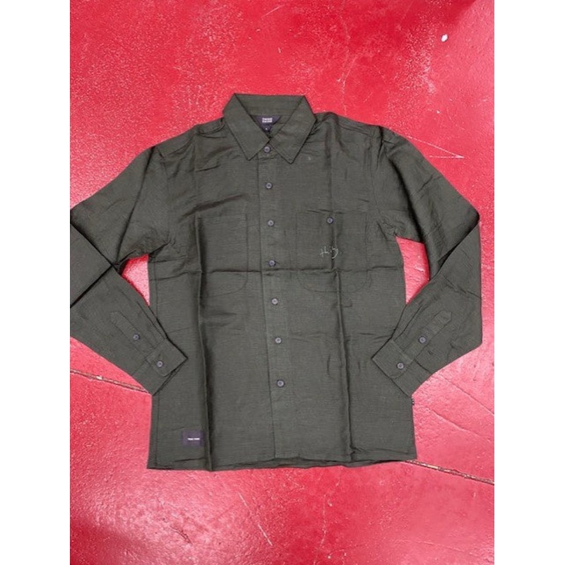 THING THING BUSCEMI SHIRT 1263 07
