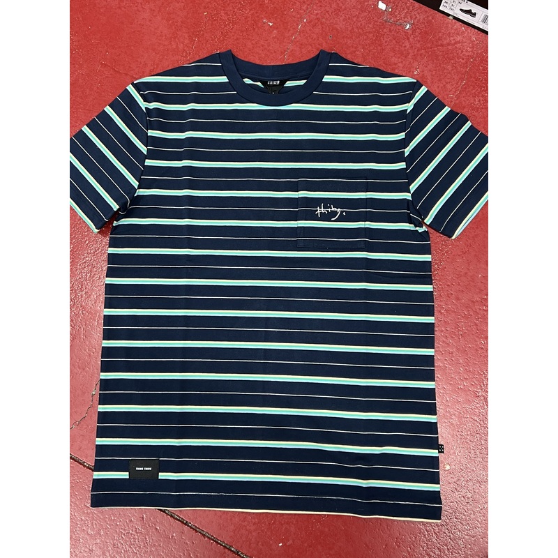 TTM1271 10 MAX POCKET TEE|S|M|L|XL|XXL