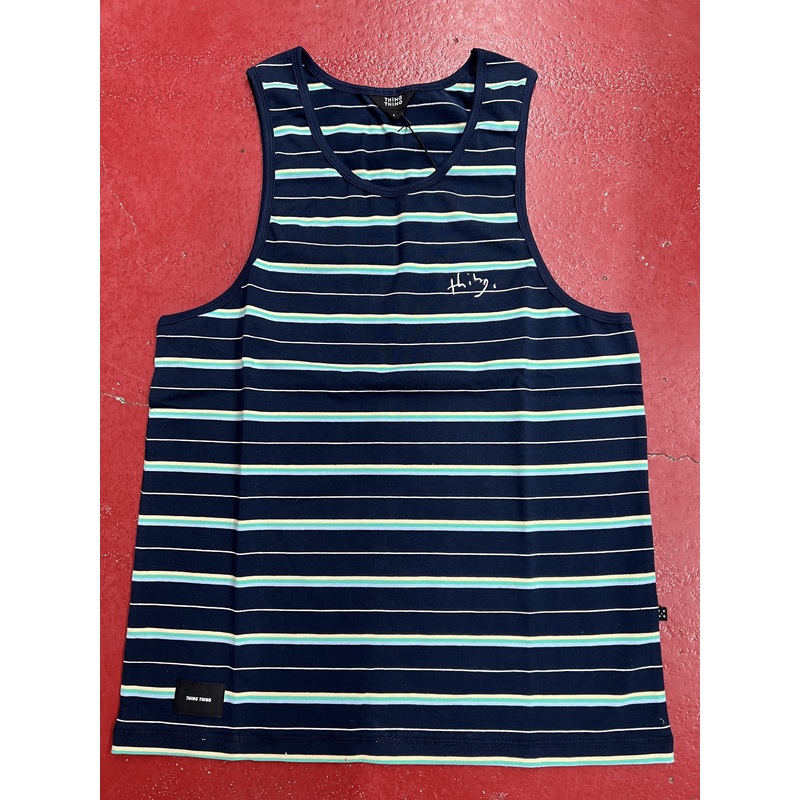 TTM1290 02 DAD SINGLET|S|M|L|XL|XXL