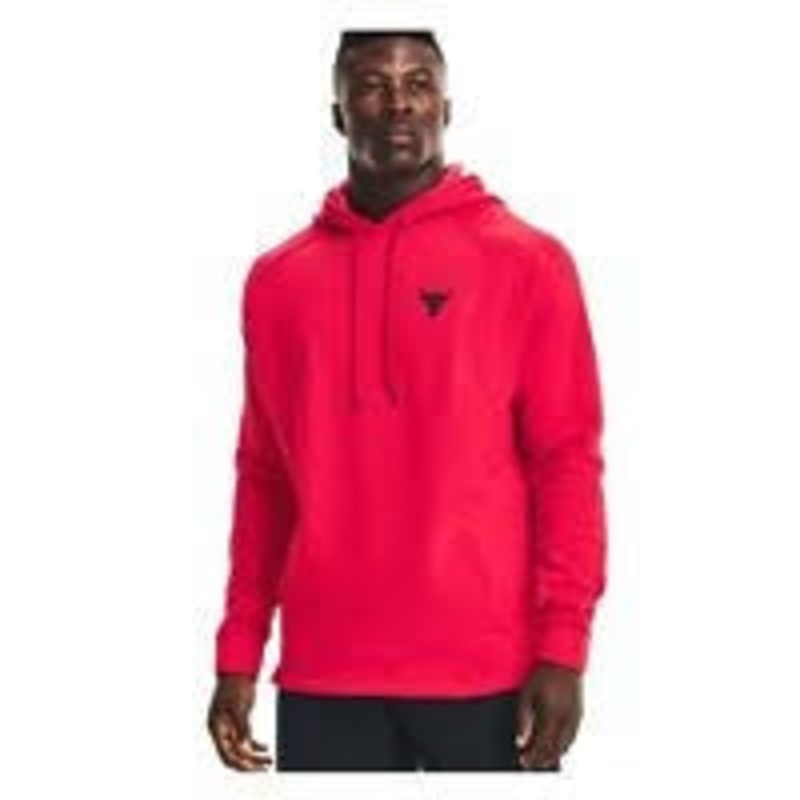 UA PJT ROCK HOOD 1367033 600|M|L|XL|2XL|3XL|S