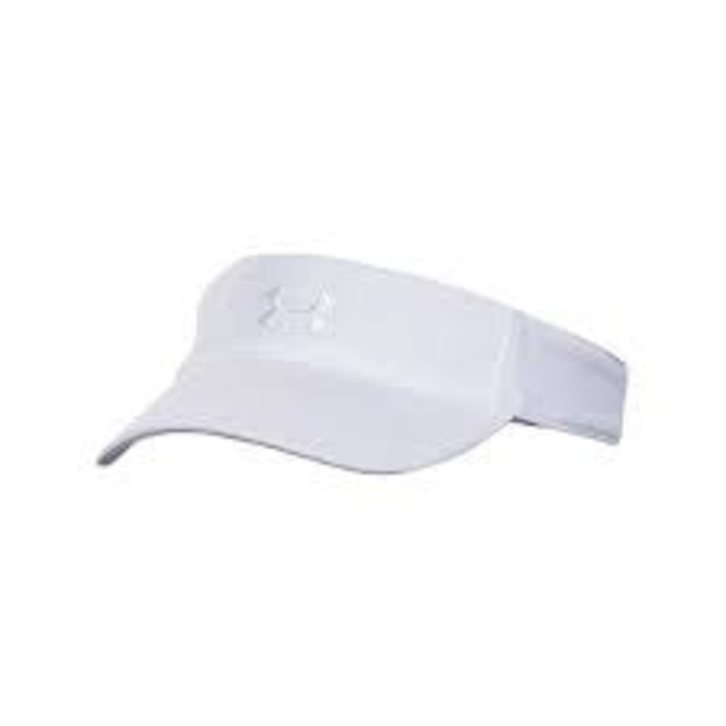 UA PLAY UP VISOR 1351279 100