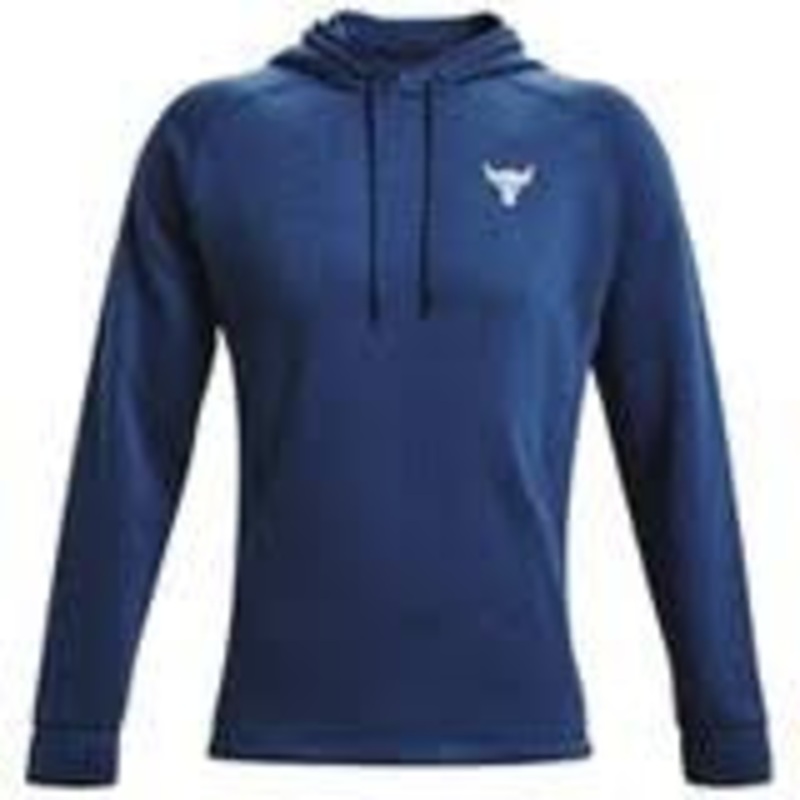 UA ROCK HOOD 1367033 404|S|M|L|XL|XXL|3XL