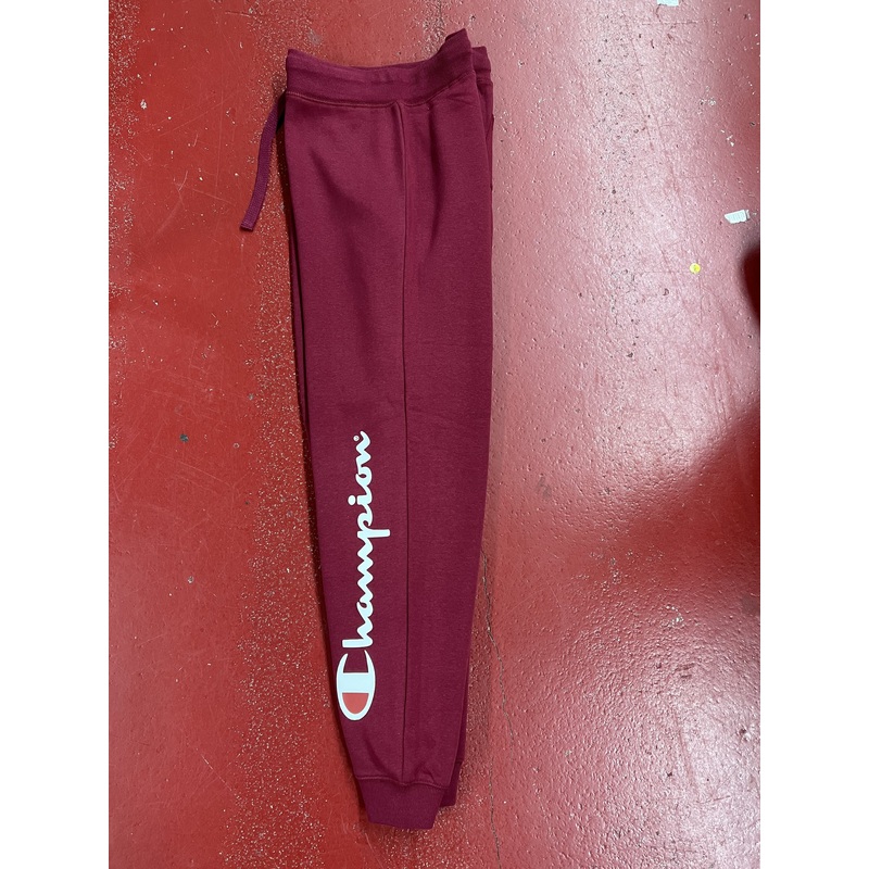 CHAMPION CWFVN GNB  W CUFF PANTS