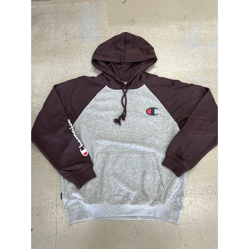 CHAMPION FRE TERY HOOD AW44N PAH